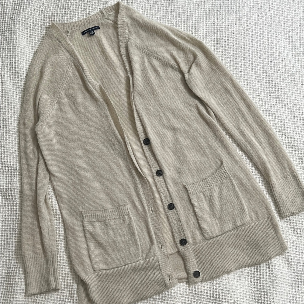 NWOT Oversized Cardigan